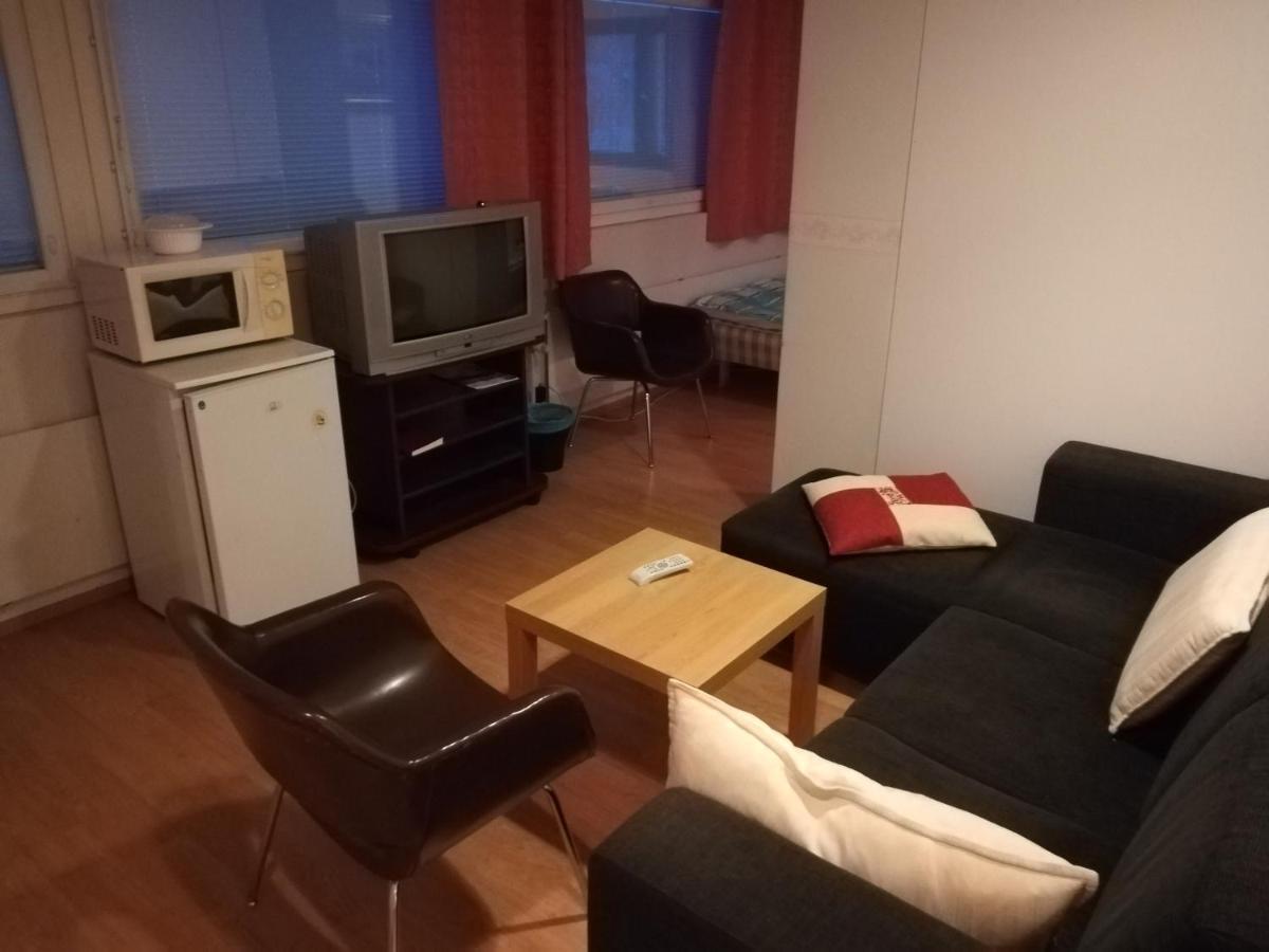 Hotel Koskenniska Forssa